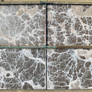 工业污水消泡剂的应用场景 工业污水消泡剂的应用场景